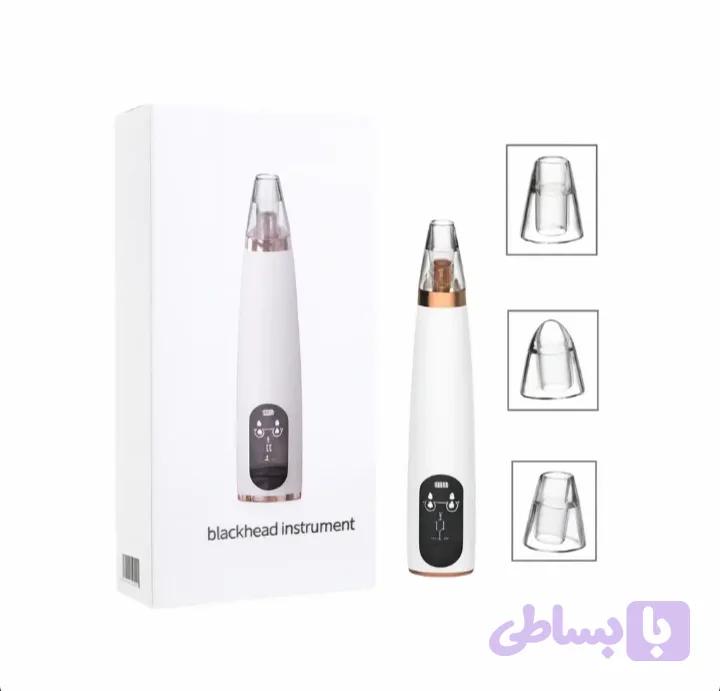 میکرودرم بلک هیدBLACKHEAD اصلی