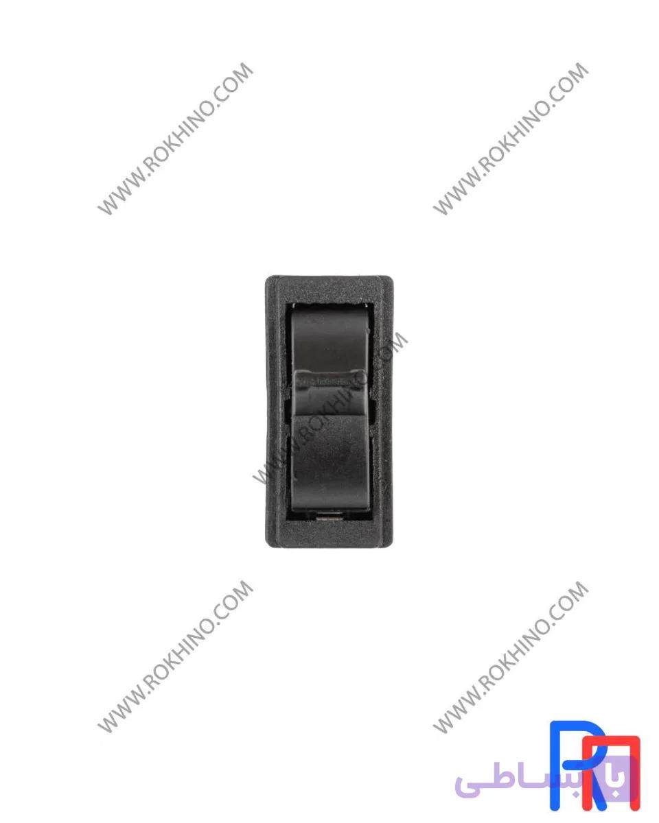 کلید سشوار بابیلیس — تصویر 1