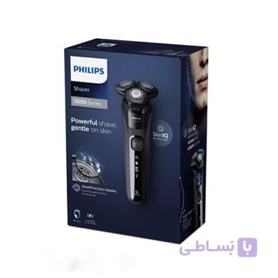 ماشین اصلاح موی صورت فیلیپس مدل S5588