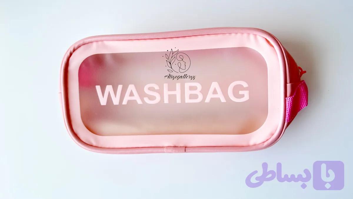 واش بگ سایز متوسط