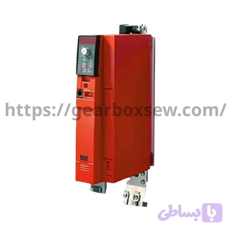 اینورتر 0.55 کیلووات SEW مدل MC07B 0005-2B1-4-00