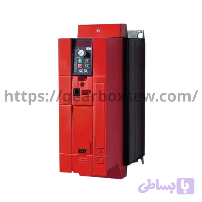 اینورتر 5.5 کیلووات SEW مدل MC07B 0055-2A3-4-00