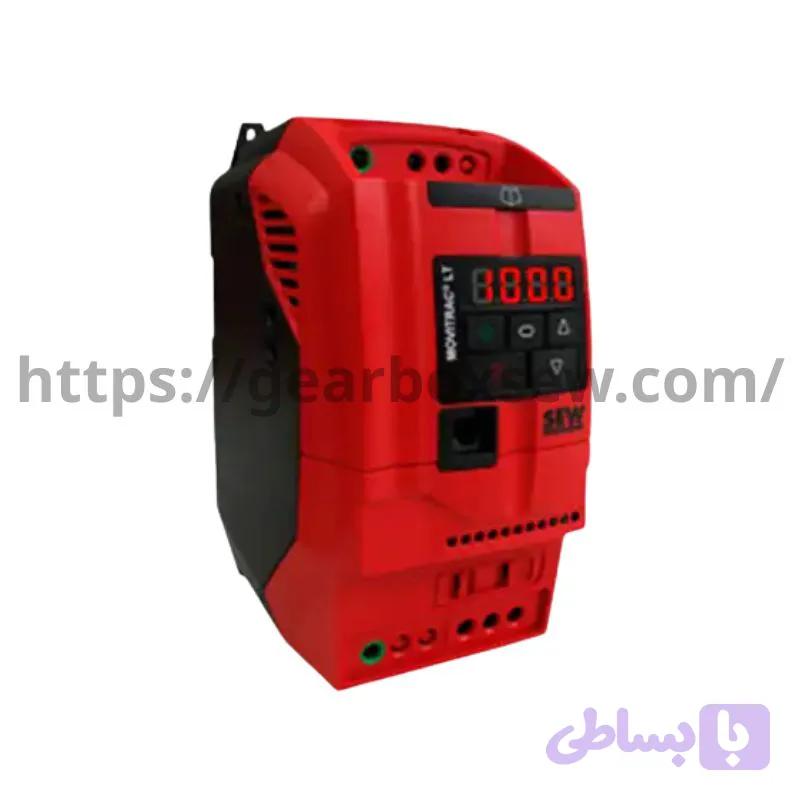 اینورتر 0.75 کیلووات SEW مدل MC LTP-B-0008-2B1-4-00