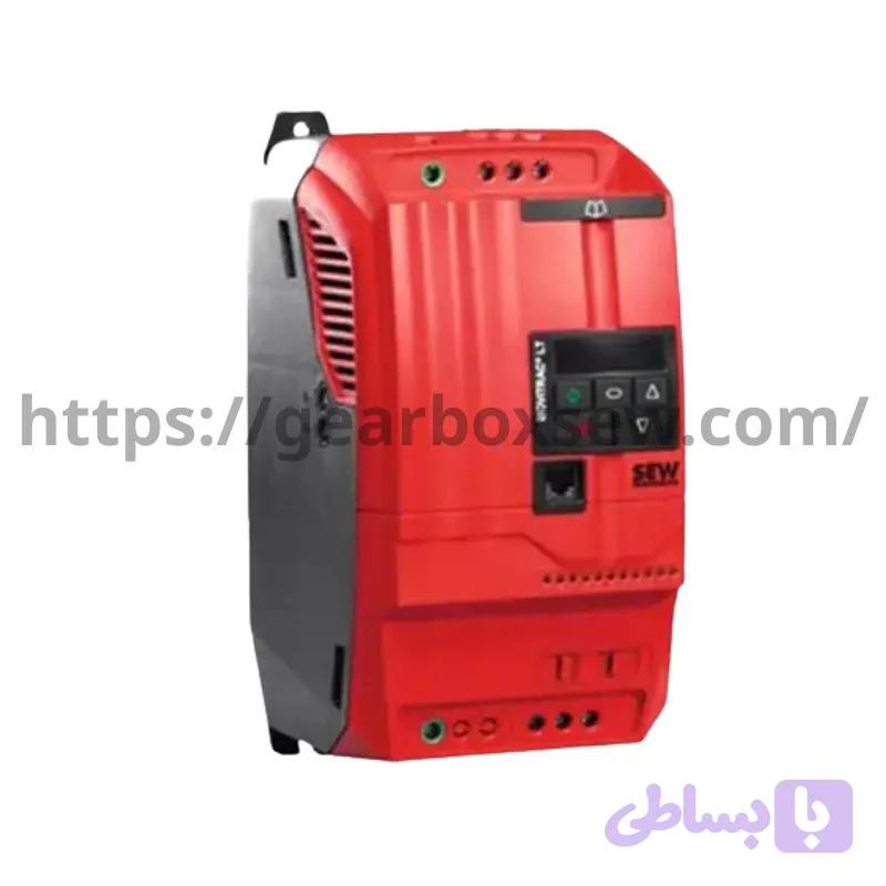 اینورتر 2.2 کیلووات SEW مدل MC LTP-B-0022-2B1-4-00