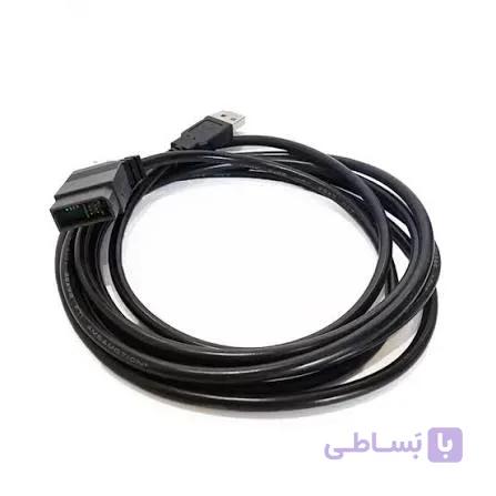 کابل پروگرام USB LOGO زیمنس 6ED1057-1AA01-0BA0