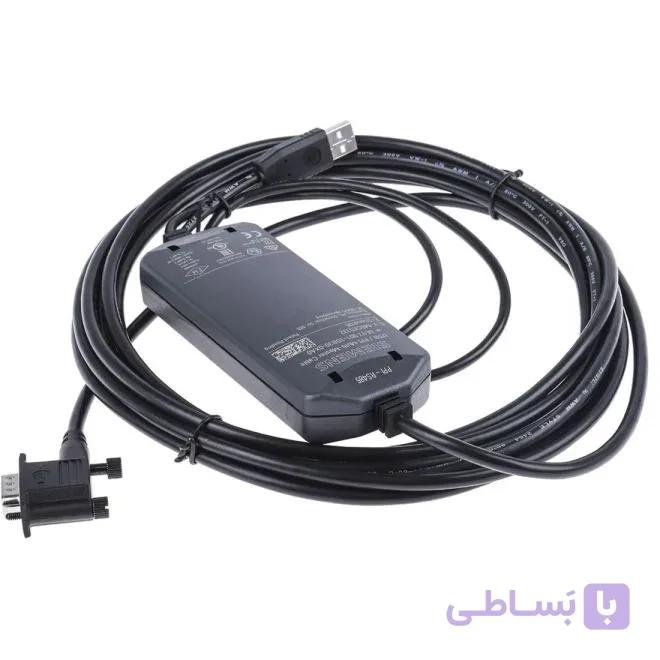 کابل USB/PPI مالتی‌مستر زیمنس SIMATIC S7-200 6ES7901-3DB30-0XA0