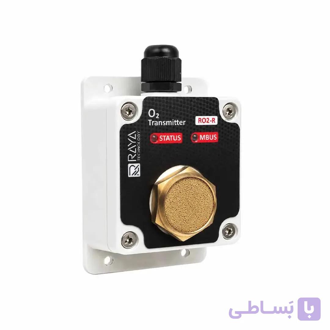 سنسور اكسيژن (02) مدباس مدل R02-R — تصویر 1