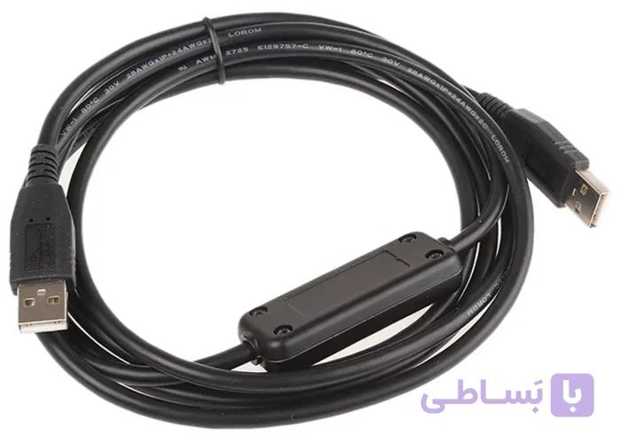 کابل پروگرام اشنایدر مدل Schneider XBTZG935 HMI Cable