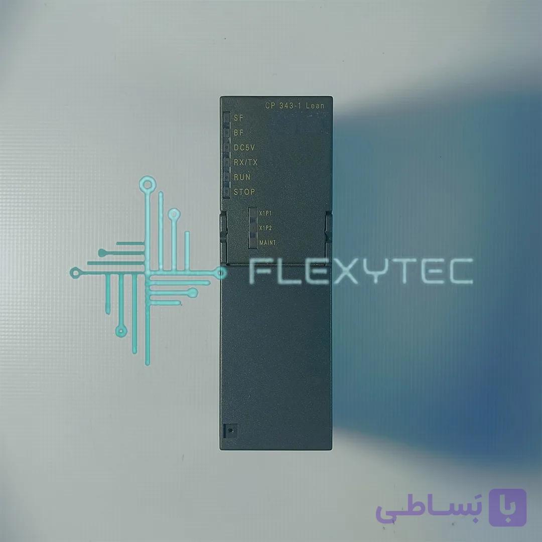 تجهیزات شبکه S7-300 زیمنس — تصویر 1