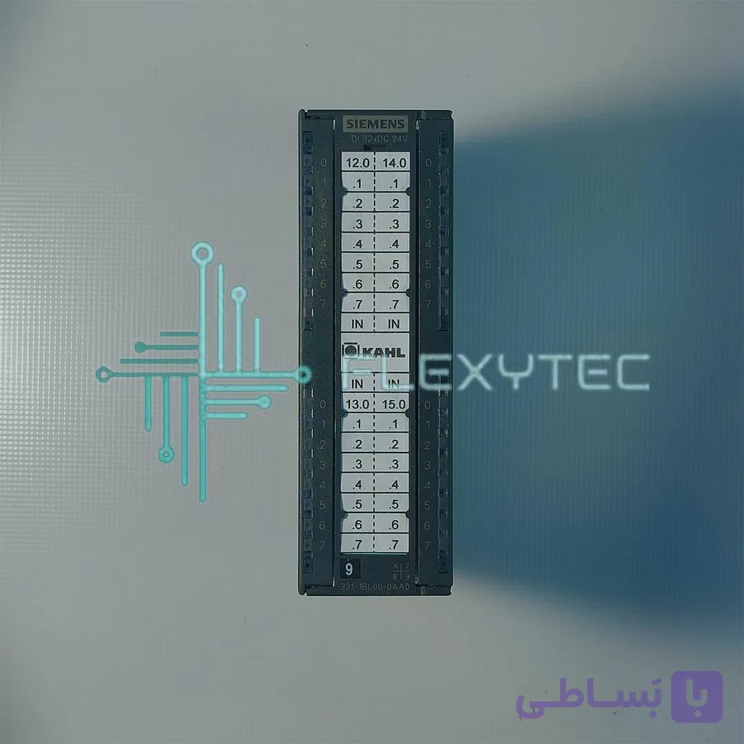 ماژول SM 321 SIMATIC S7-300 — تصویر 1