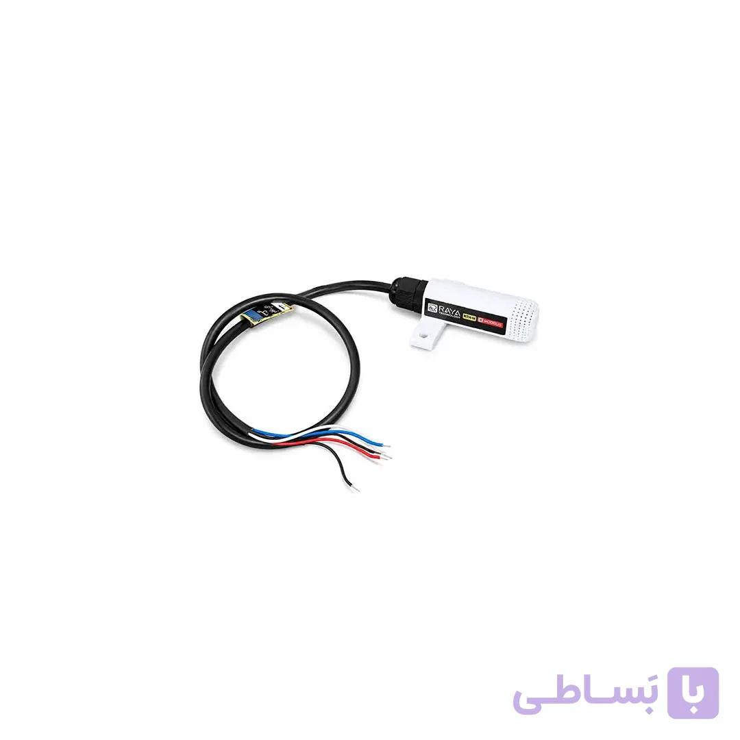 سنسور دما و رطوبت مدباس مدل RTH-R — تصویر 1