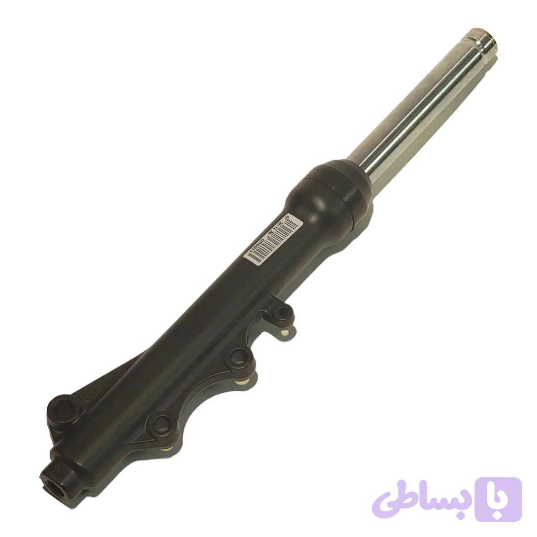 کمک جلو طرح کلیک کویر s2 adv