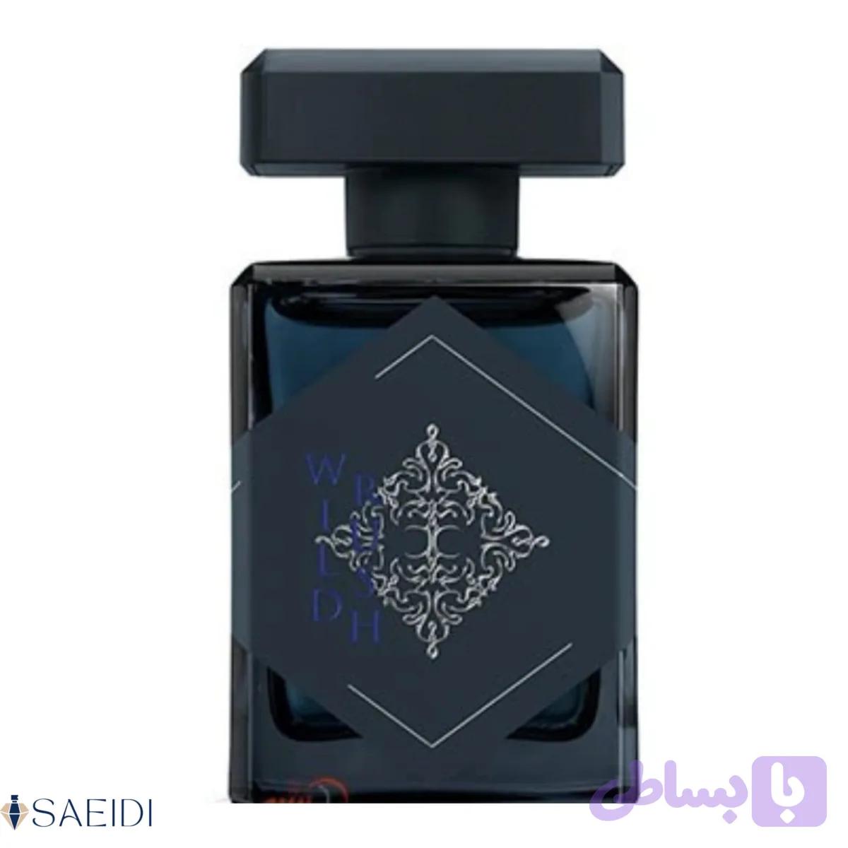 عطر اینیشیو وایلد راش — تصویر 1