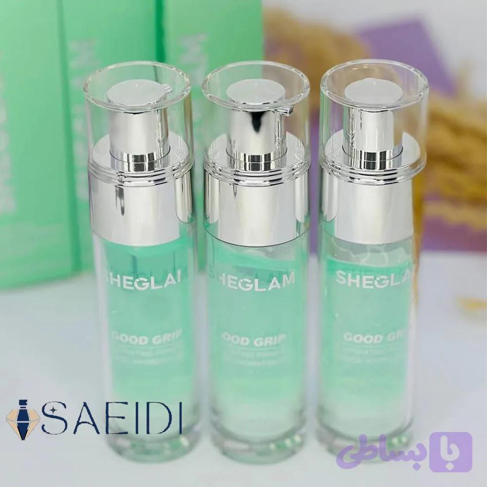 پرایمر آبرسان Hydrating Primer — تصویر 1
