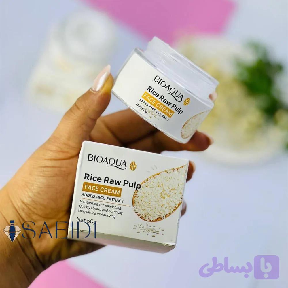 کرم آبرسان برنج 50 میل — تصویر 1
