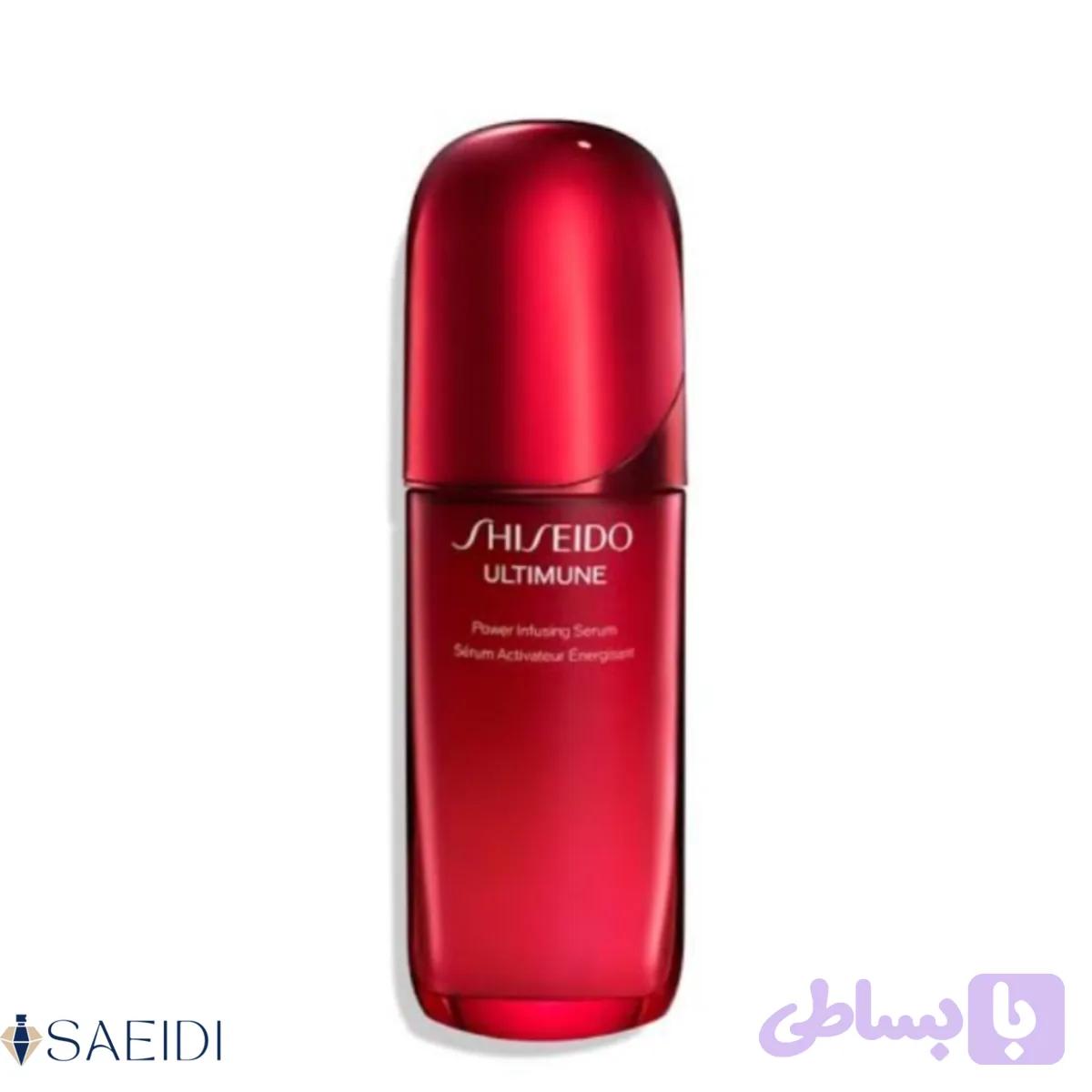 سرم ضد پیری اولتیمون Ultimune — تصویر 1