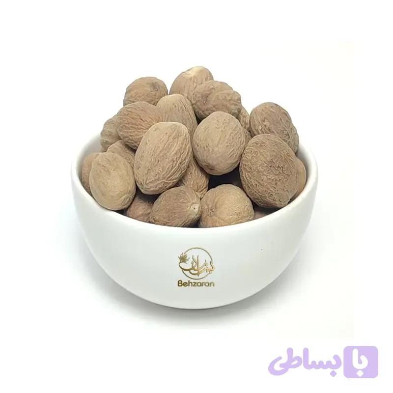 جوز هندی درشت و درجه یک
