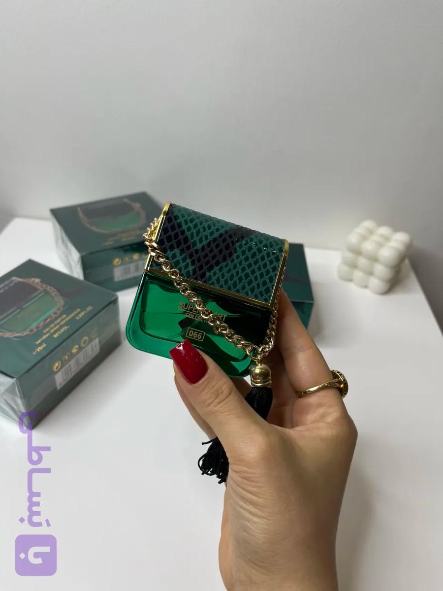 مارک جکوبز دکادنس ۲۵ میل سوپر اسمارت