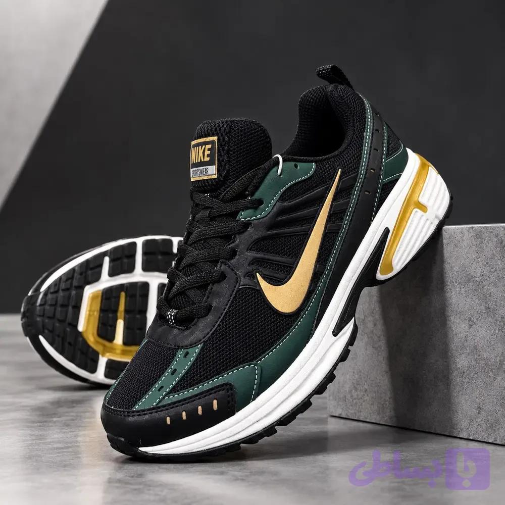 کتونی Nike Air Max — تصویر 1