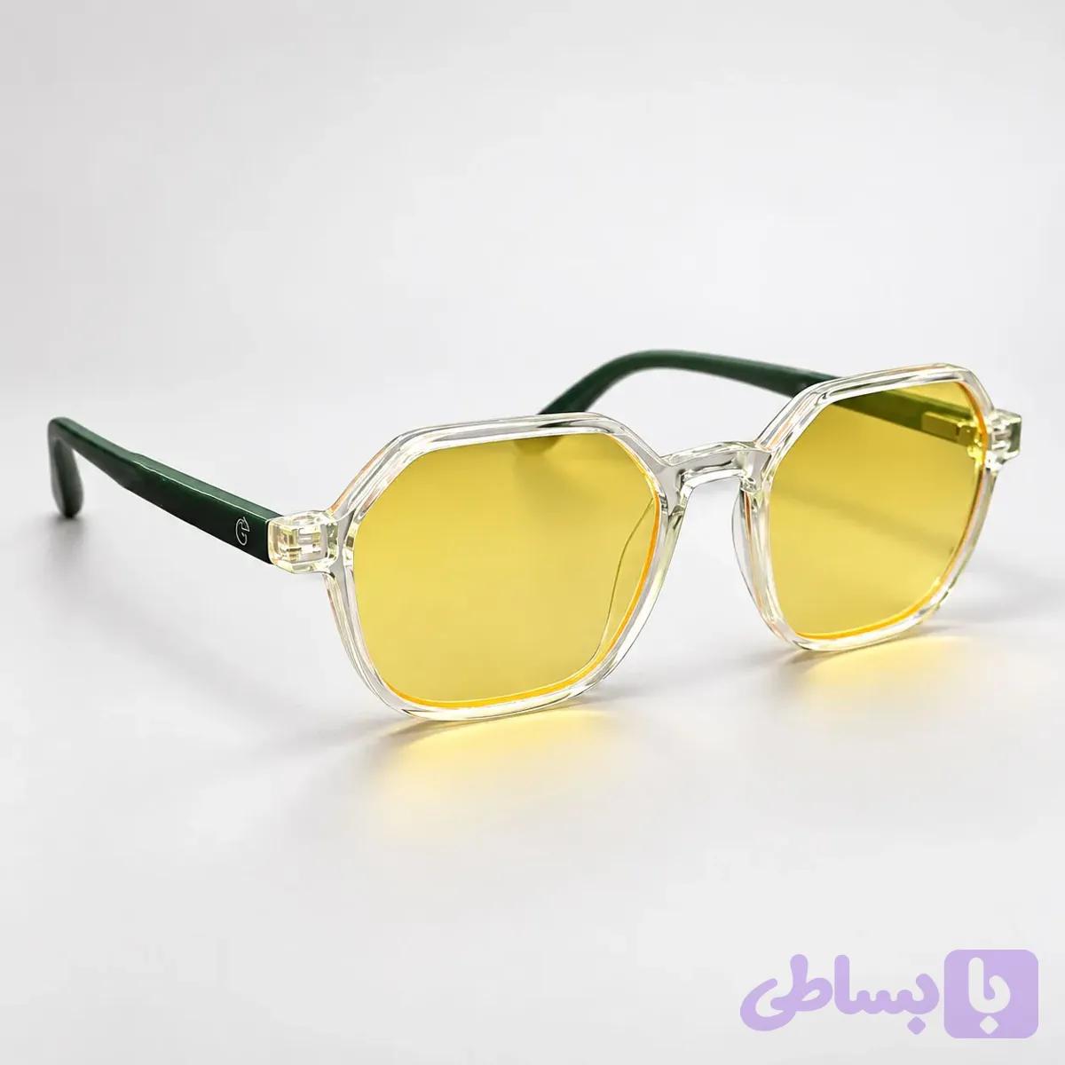 عینک Goodlook GL1035 — تصویر 1