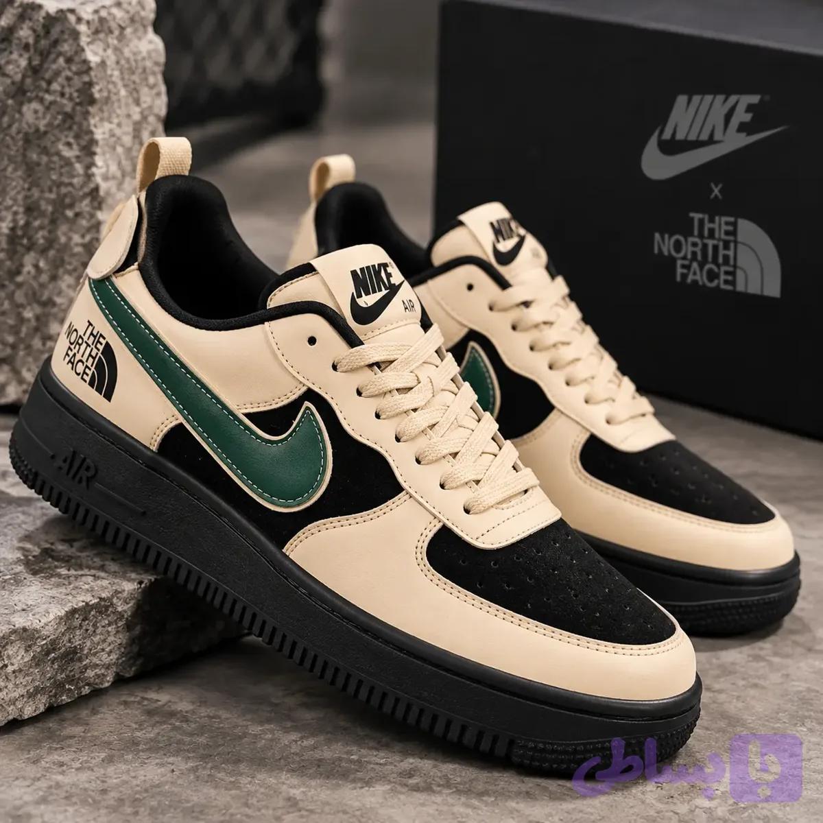 کتونی NIKE Air Force — تصویر 1