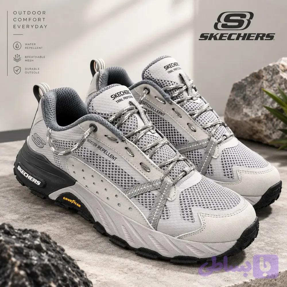 کتونی وارداتی SKECHERS — تصویر 1