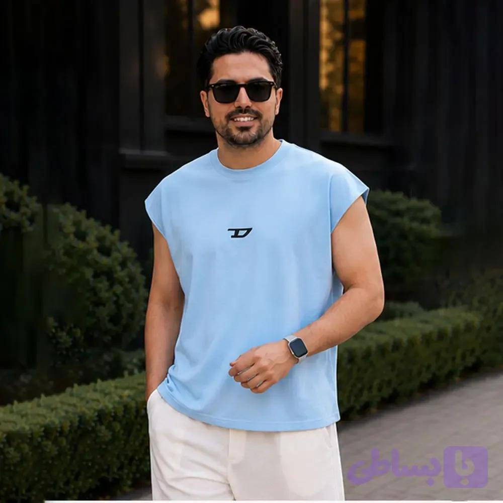 وست دو نخ DIESEL — تصویر 1