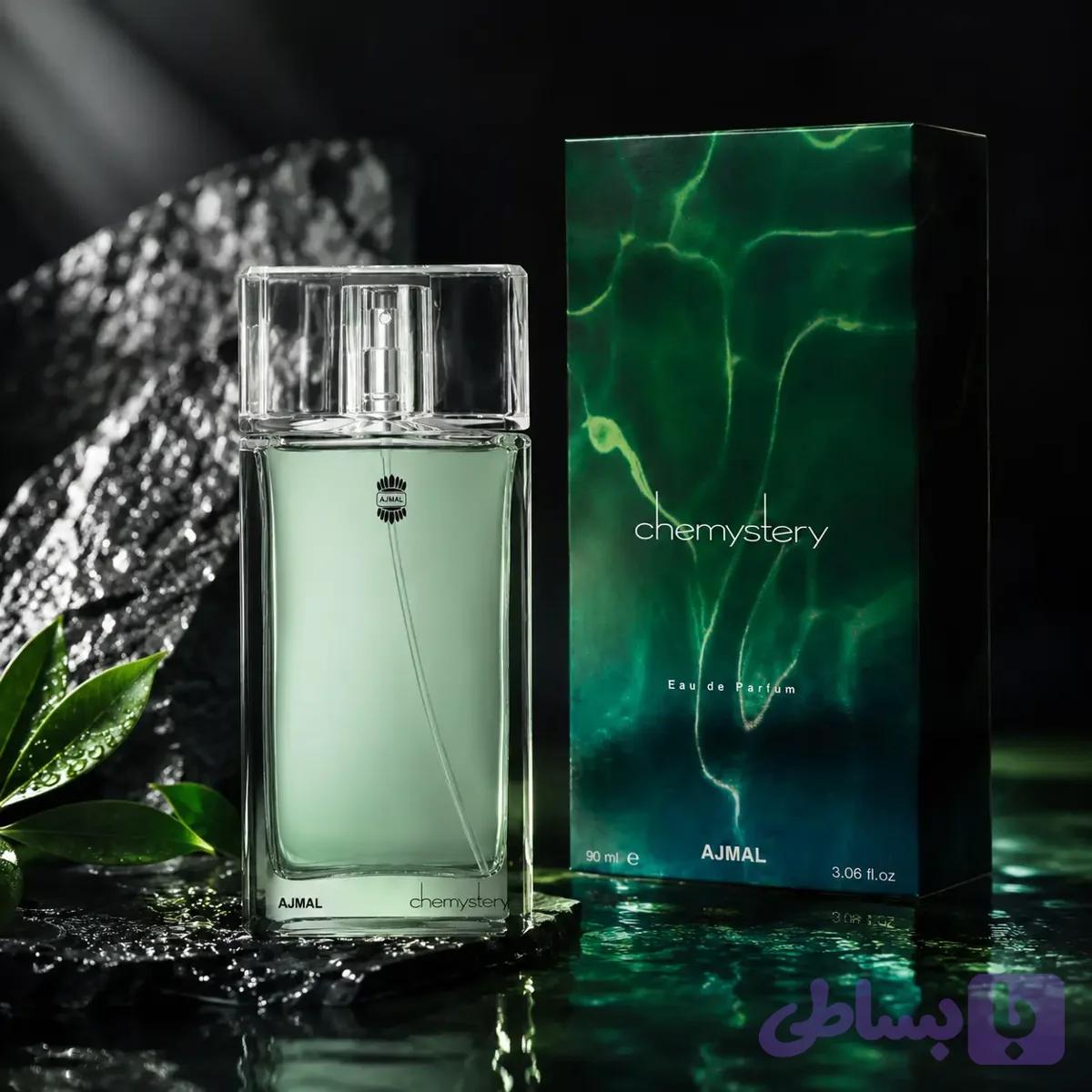 ادکلن چمیستری اجمل (کد LR43J) — تصویر 1