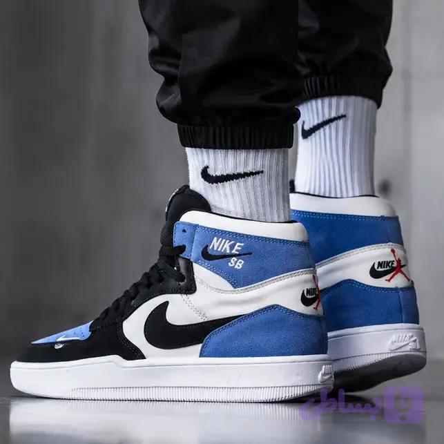 کتونی Air Jordan ساقدار — تصویر 1