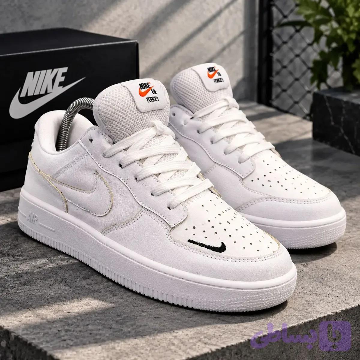 کتونی NIKE SB — تصویر 1