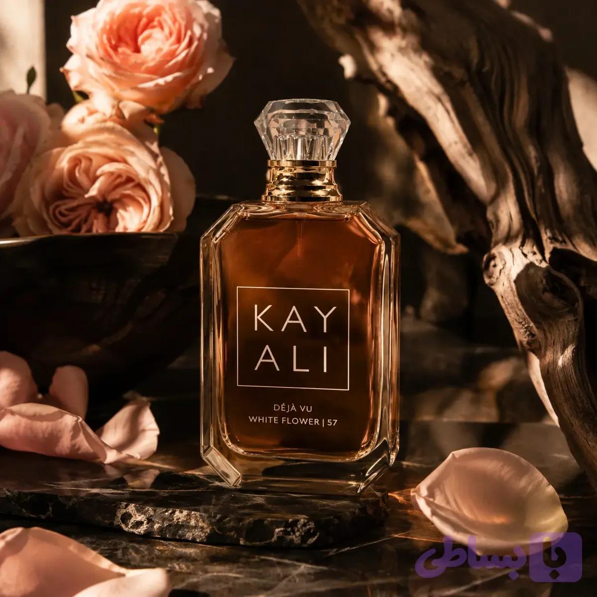 ادکلن کایالی دژاوو — تصویر 1