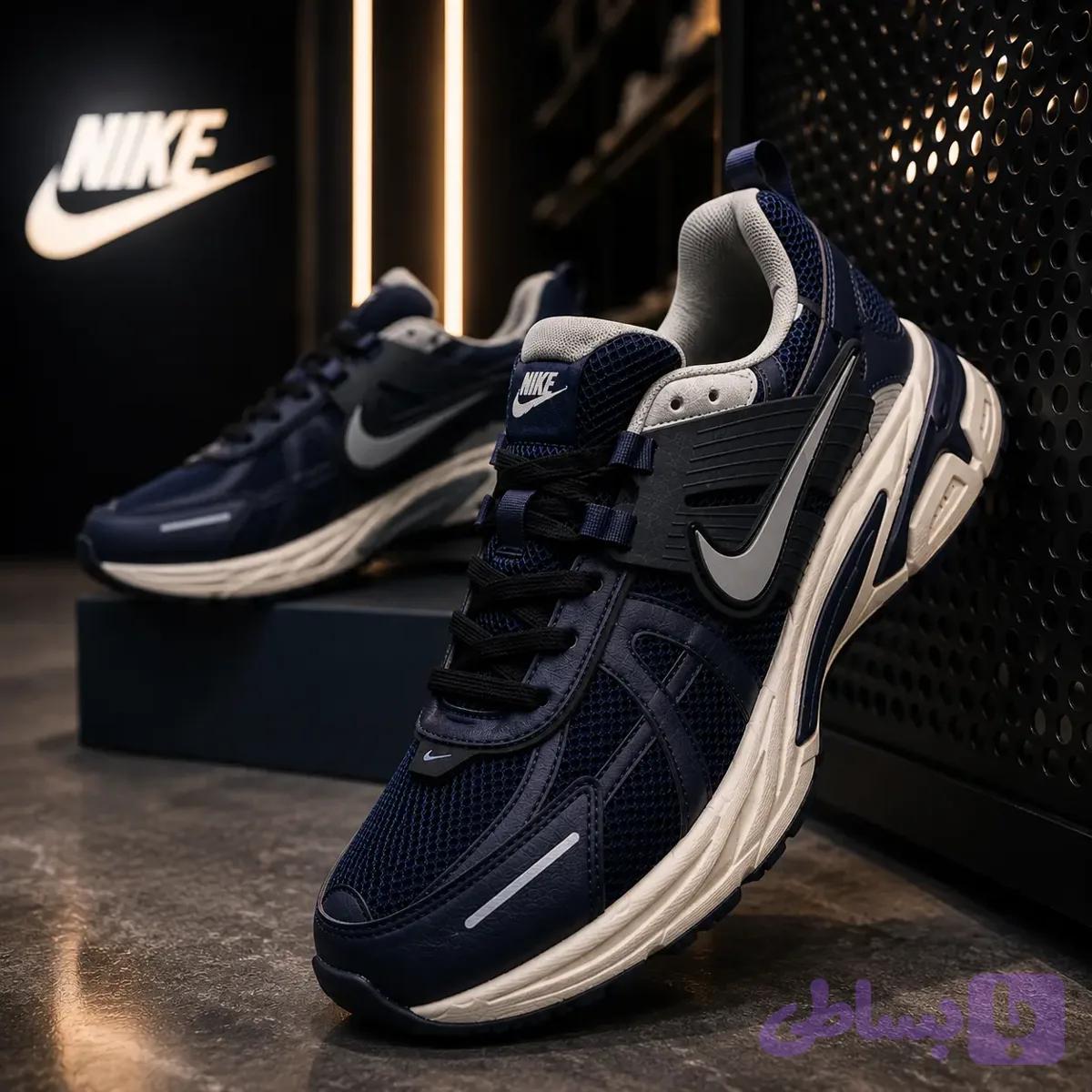 کتونی NIKE V2K — تصویر 1