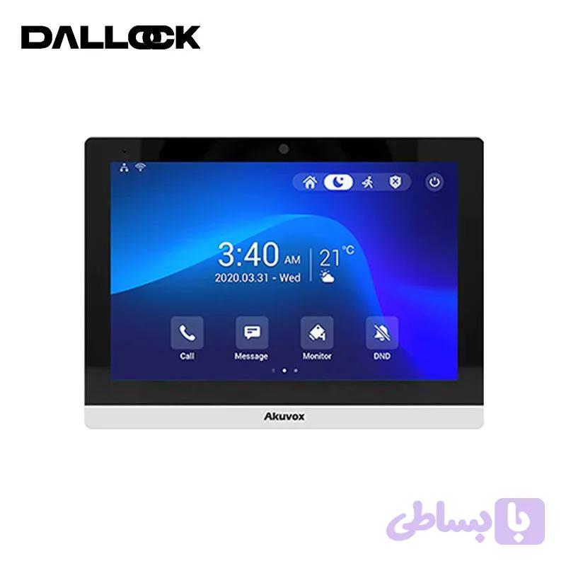 تاچ پنل لمسی هوشمند C319H اندرویدی — تصویر 1