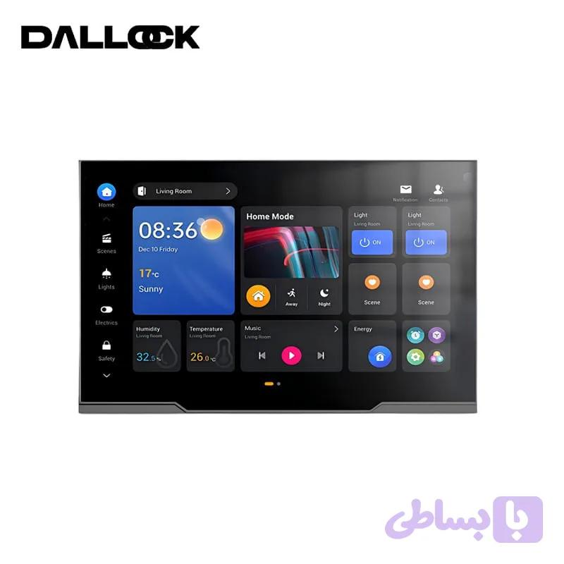 تاچ‌پنل هوشمند Hypanel Supreme مدل PHX1-ST — تصویر 1
