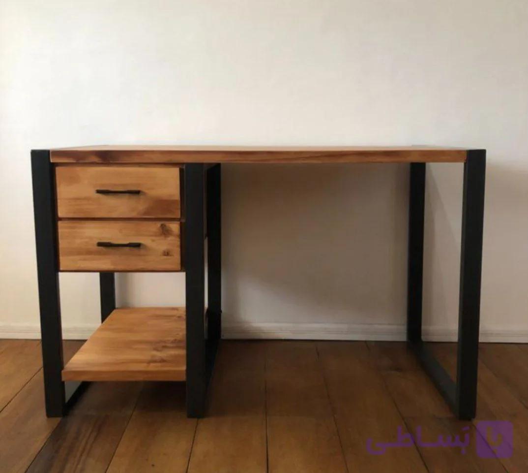 میز تحریر کشو دار مدل T-543 — تصویر 1