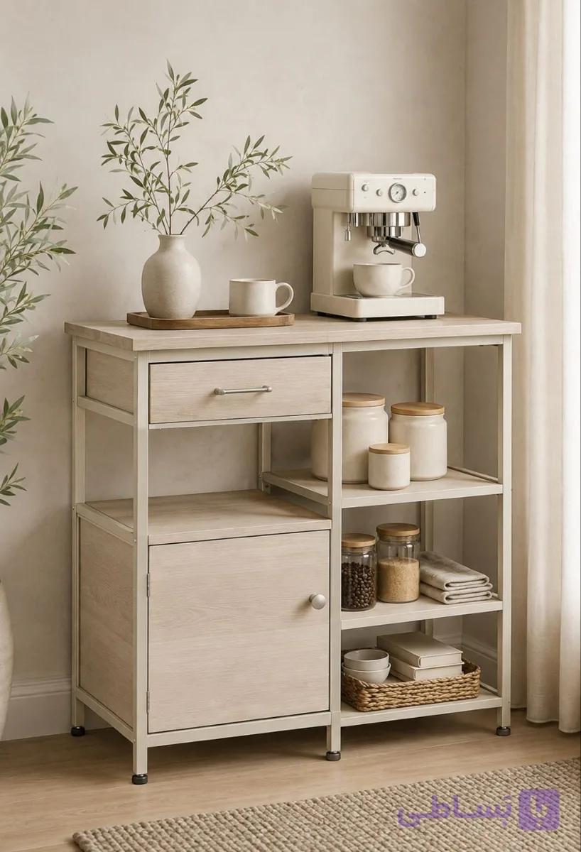 استند آشپزخانه مدل P-022