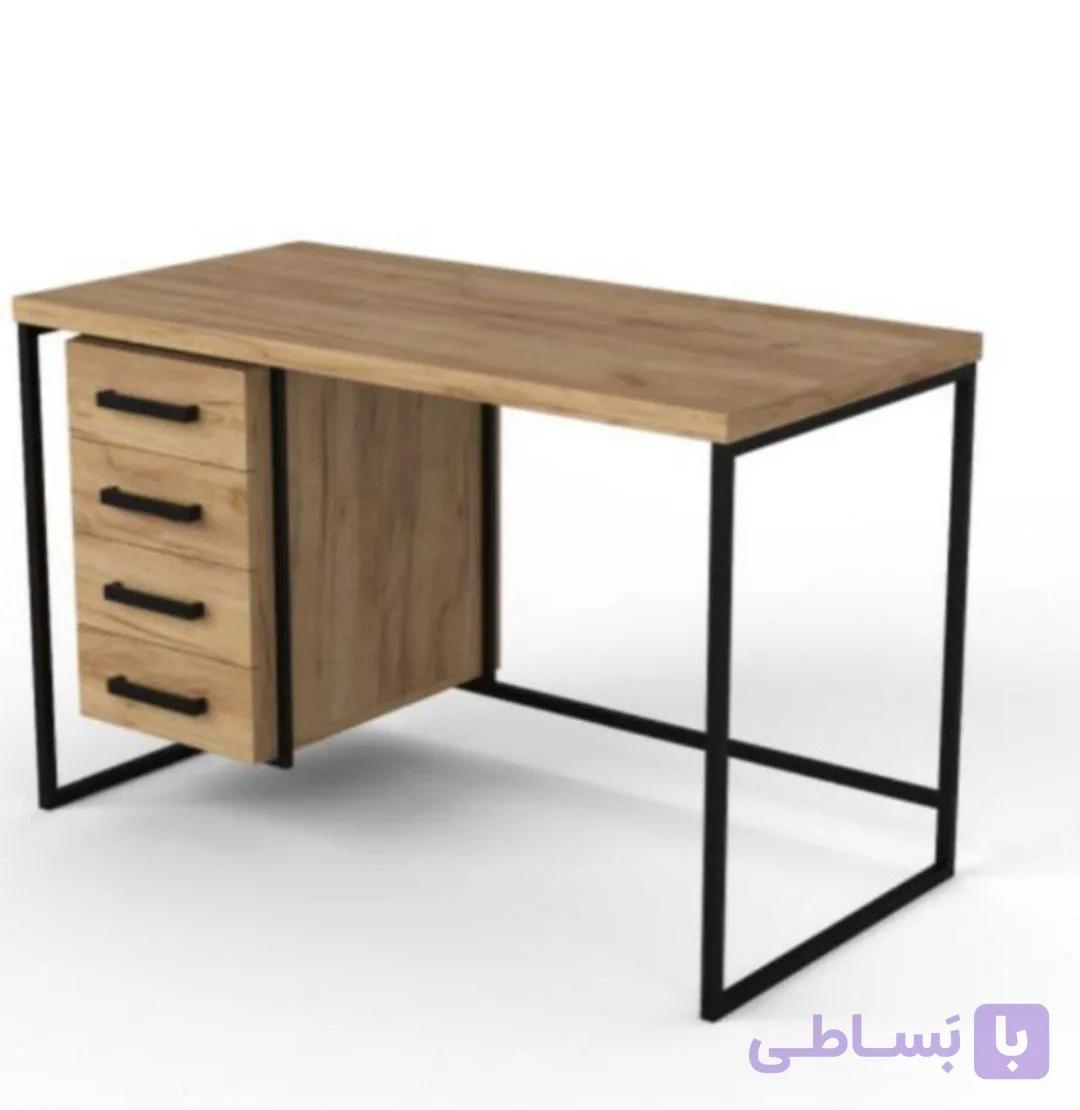 میز تحریر کشو دار مدل T-545