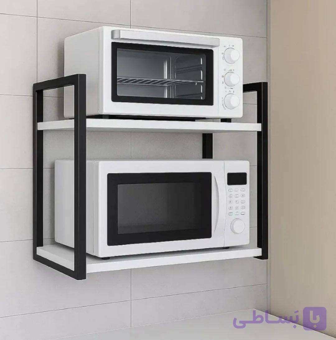 استند مایکروفر مدل P-029 — تصویر 1