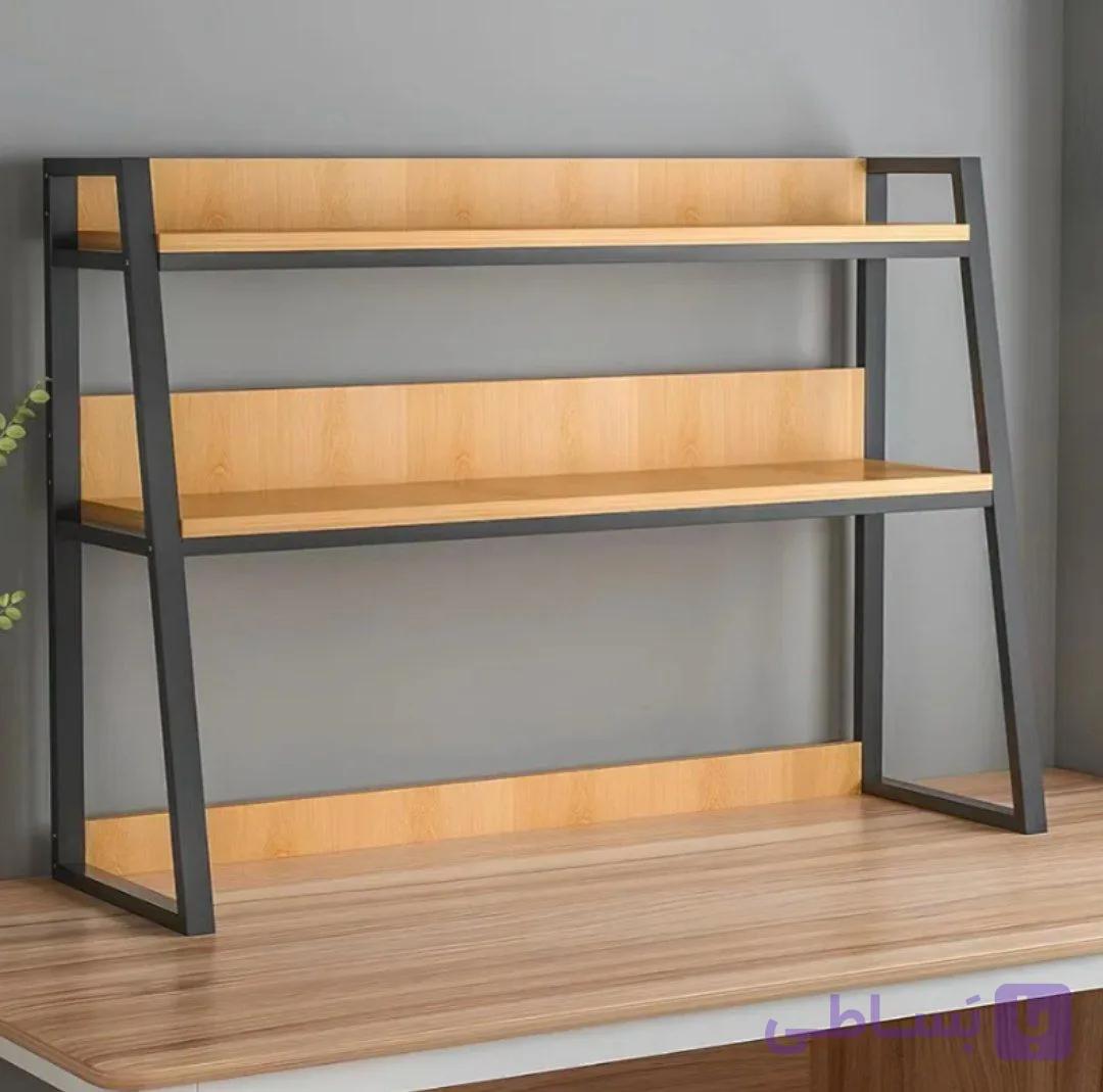 استند رو میزی آشپزخانه مدل P-027