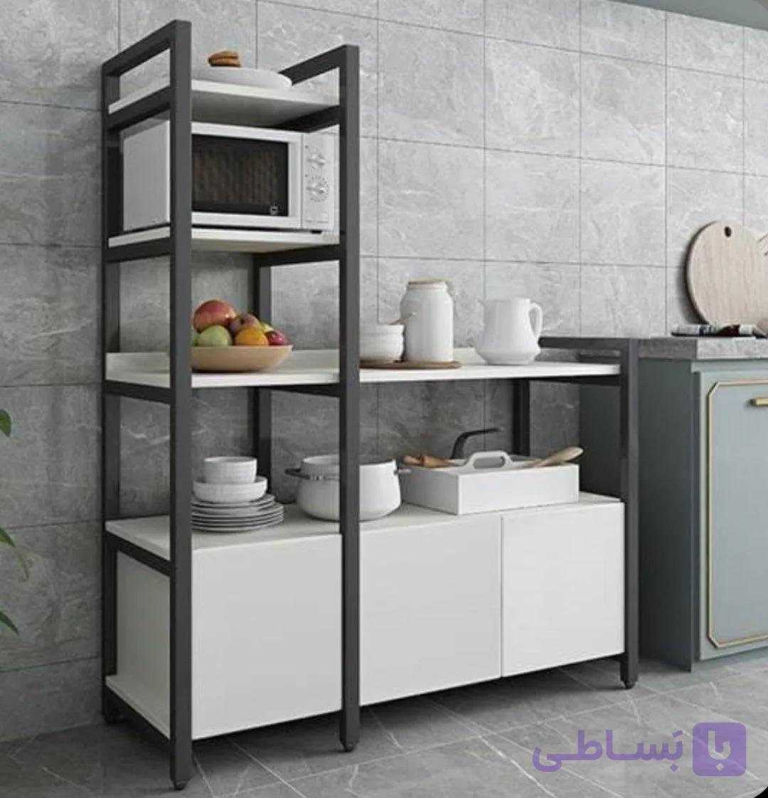 استند آشپزخانه مدل P-020
