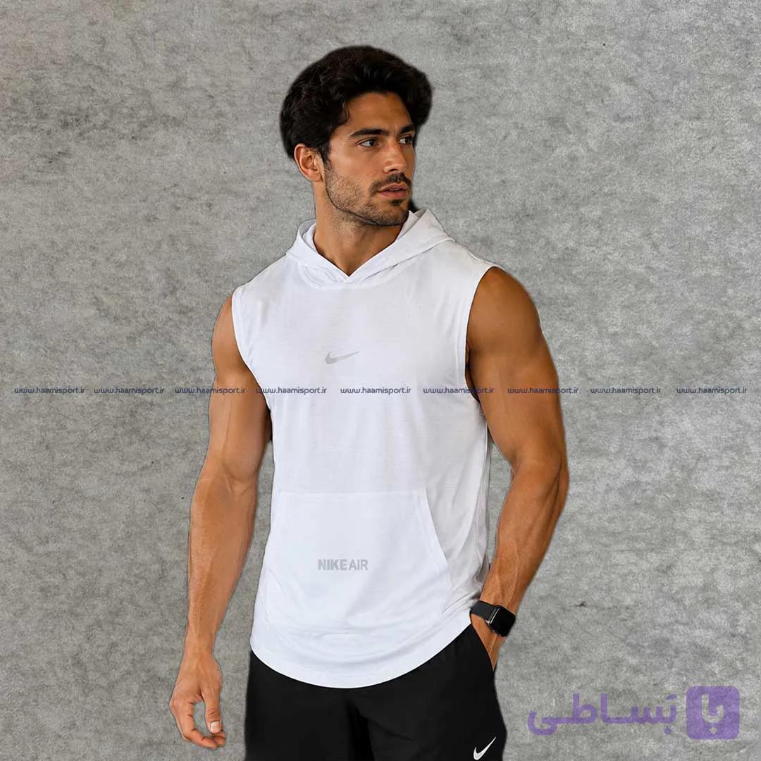 کاور کلاه دار نایکی — تصویر 1