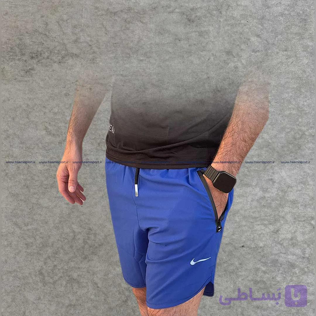 شلوارک آیرو تنیسی — تصویر 1