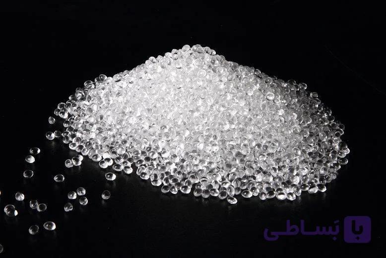 چسب حرارتی (هات ملت) باتری خودرو (کیسه 25 کیلوگرمی)