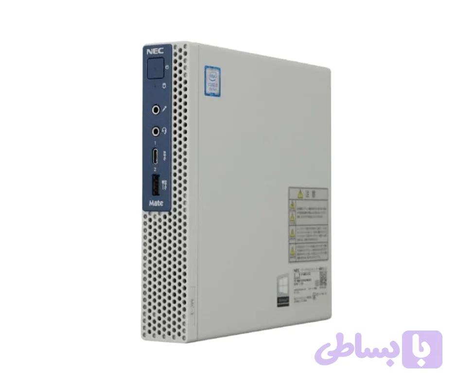 مینی پی سی NEC مدل Mate MK — تصویر 1