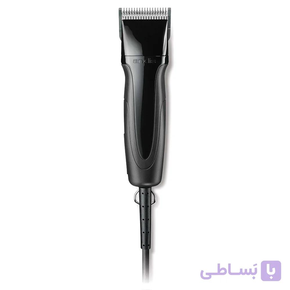 ماشین اصلاح حیوانات اندیس+ excel 5-speeds با 18 ماه گارانتی شرکتی باربد پت گستر کد 363 — تصویر 1