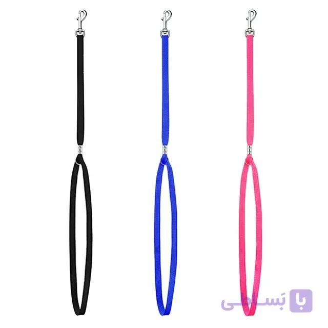بند لوپ نگهدارنده اصلاح حیوانات grooming loop کد 2 — تصویر 1