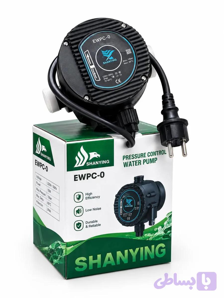 ست کنترل تک کابل شانینگ مدل EWPC-0