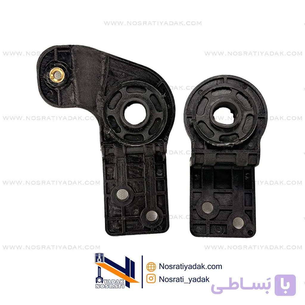 دیاق نگهدارنده رادیاتور کوییک — تصویر 1