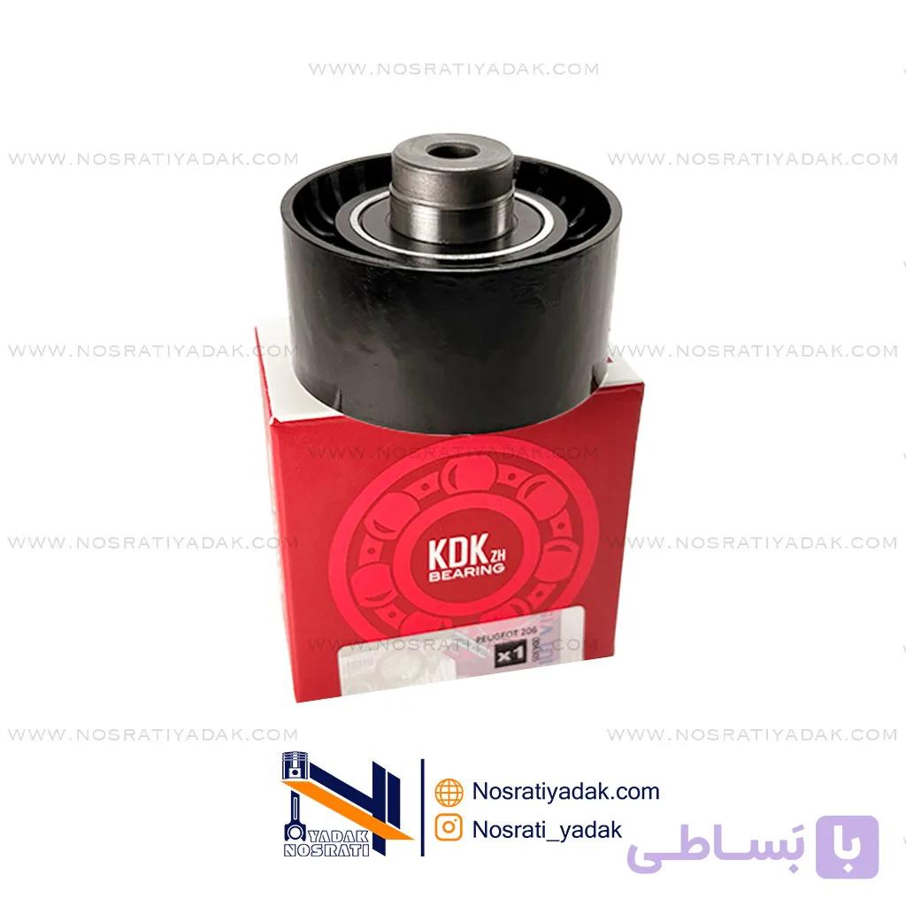 بلبرینگ تایم پژو 206 تیپ 5 ثابت KDK — تصویر 1