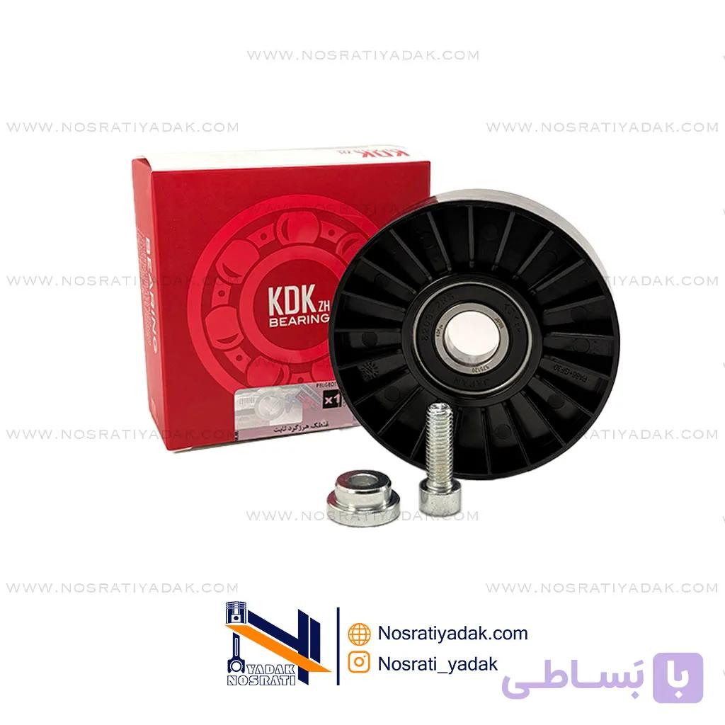 هرزگرد دینام پژو (405) XU7 وگر — تصویر 1
